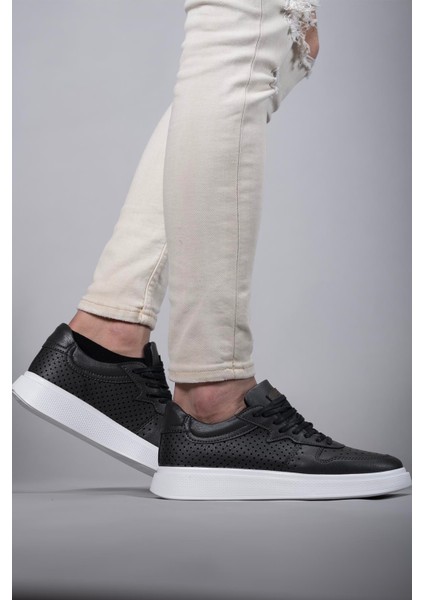Bjorn Erkek Sneaker 0012464FÜME fiyatları