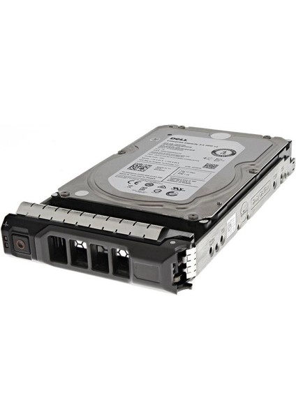 4 Tb Dell 3.5" 7.2k 12G Nlsas Hot Plug 0YXG4K