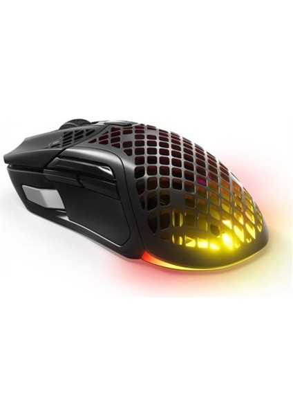 Steelserıes Aerox 5 Rgb Kablosuz Gamıng Mouse SSM62406