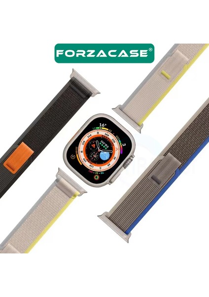 Apple Watch 9 Cırtlı Hasır Kumaş Kordon Kayış fiyatları