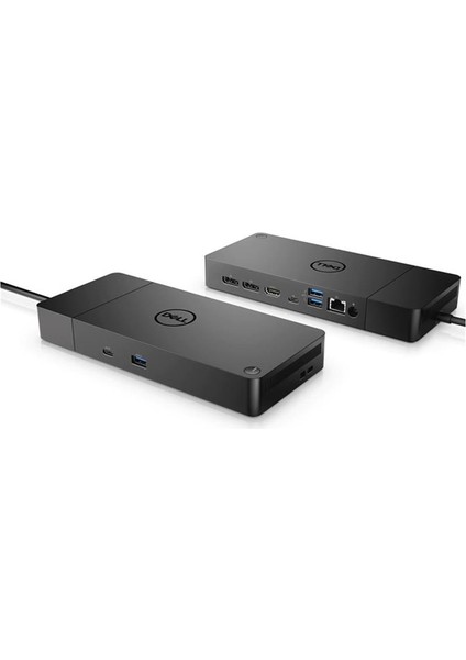 WD19S 210-AZBX Laptop Dockıng Statıon