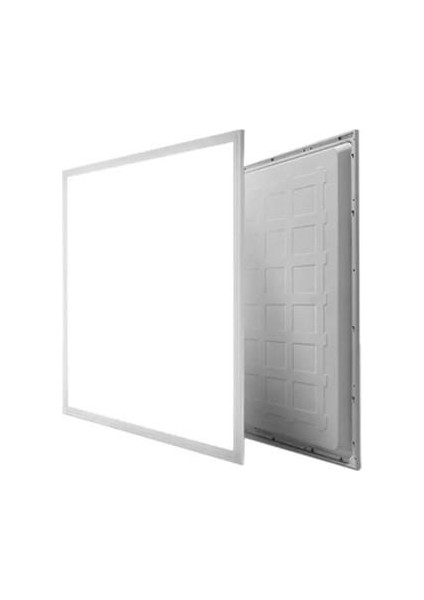 Kendal K2 40W 60X60 Beyaz Sıva Altı Backlight LED Panel GDL418