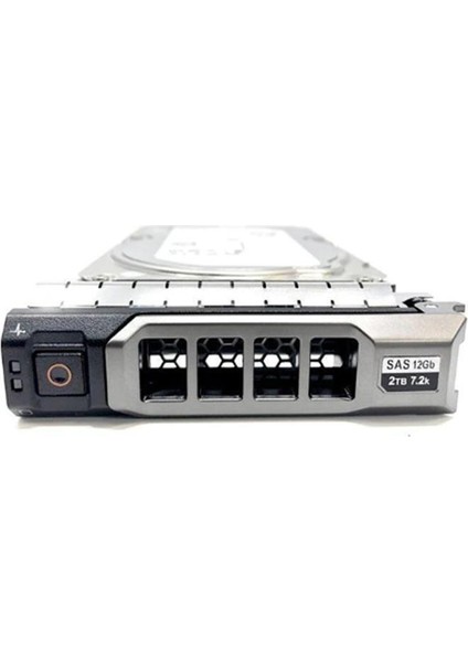 2 Tb Dell 3.5" 7.2k 12G Nlsas 0K7VW5