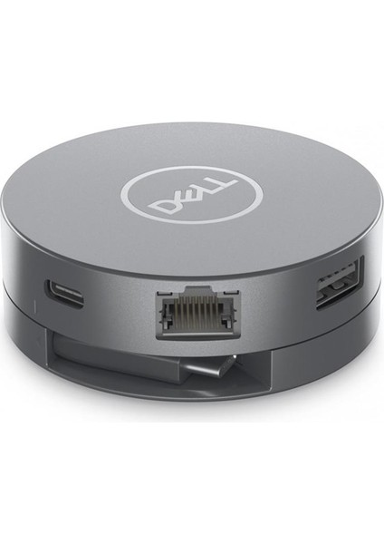 6ın1 DA305 Type-C Mobıl Adaptör 470-AFKL