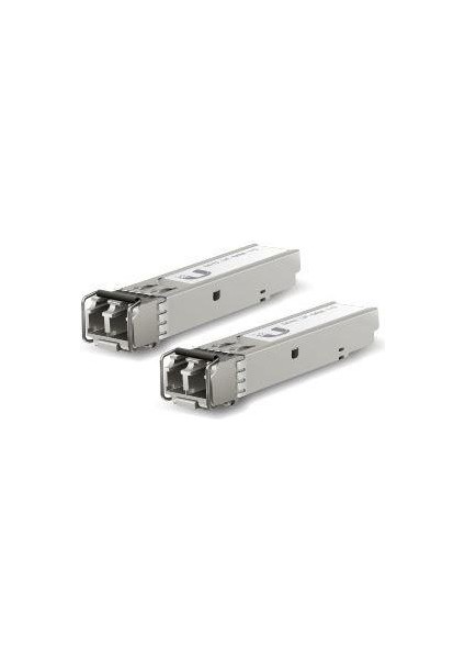 Uranıum Sfpmmhp1 Sfp-Ge-Sx-Cı 850MM 550M Ddm mm Hp mm 1gb Sfp Modül
