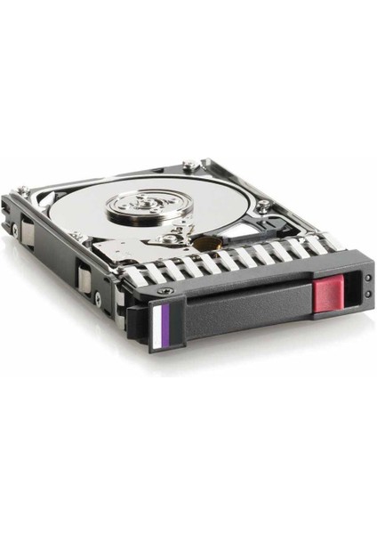 Hpe 881457-B21 2.4 Tb 10K 2.5 12G 512E Sff Sc Ds HDD