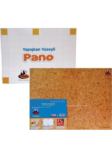 46 x 61 cm Yapışkanlı Postit O 100