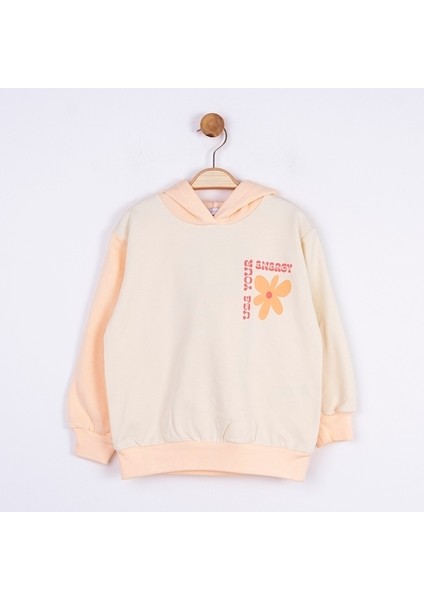 Kız Çocuk Eşofman Takım