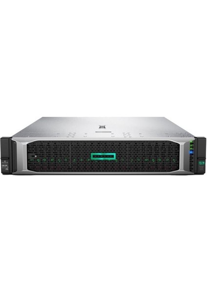 Hpe DL380 GEN10 5218 1p 1X32GB-R P408IA 8sff 12X2.5 1X800W P20249-B21 3yıl Yerınde Garantı