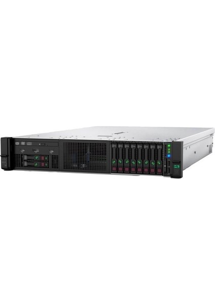 Hpe DL380 GEN10 5218 1p 1X32GB-R P408IA 8sff 12X2.5 1X800W P20249-B21 3yıl Yerınde Garantı