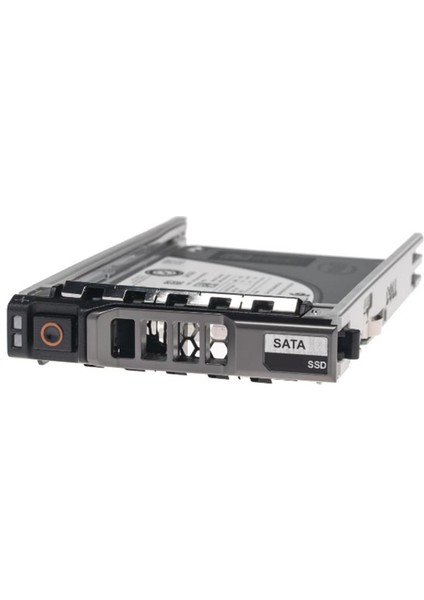 960 GB Dell 2.5" 6g Sata Ssd hot Plug Ck 345-BEFW