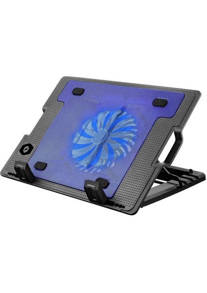 Frısby FNC-39ST Notebook Soğutucu (14CM Fan)