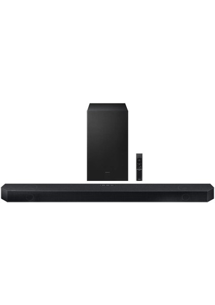 HW-Q700C Soundbar Ev Sinema Sistemi 320W,3.1.2