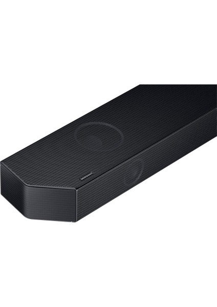 HW-Q700C Soundbar Ev Sinema Sistemi 320W,3.1.2