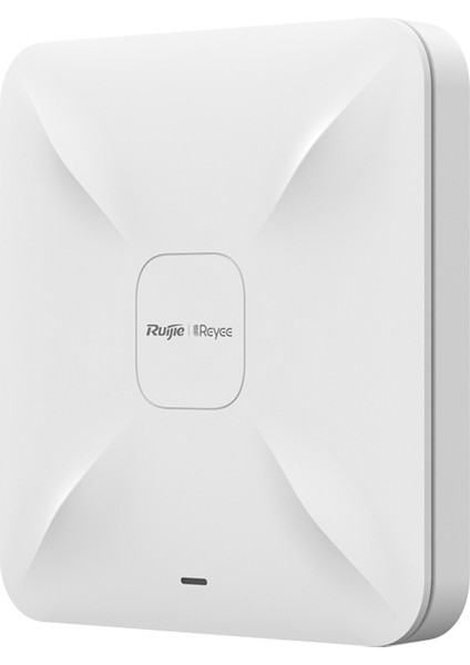 Ruıjıe Reyee RG-RAP2200(F) AC1300 Dual Band (2.4 Ghz 400 Mbps/ 5 Ghz 867 Mbps) Ic Ortam Tavan Tip Access Poınt (K246)