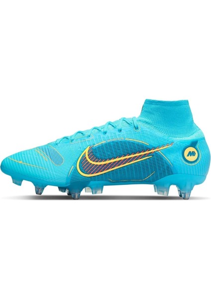 DC2840-484 Superfly8 Elite Sg-Pro Ac Krampon