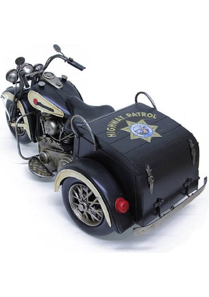 Dekoratif Metal Motosiklet fiyatları
