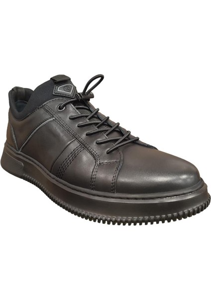 4Y1800-F412 Ortopedik Hafif Deri Ayakkabı fiyatları
