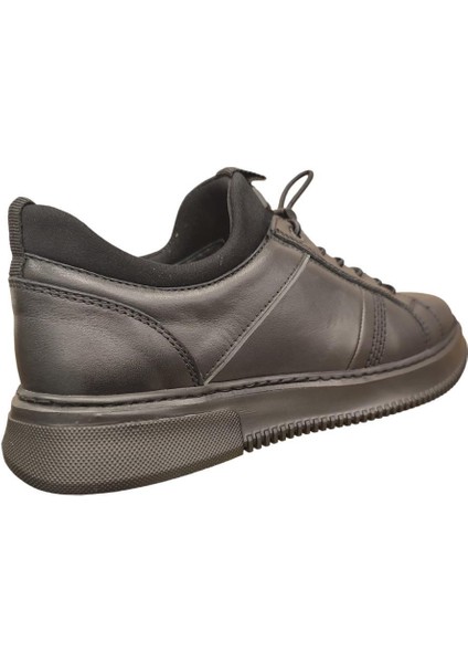 4Y1800-F412 Ortopedik Hafif Deri Ayakkabı fırsatları