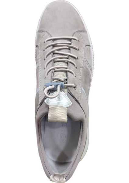 4Y1800-F412 Ortopedik Hafif Deri Ayakkabı indirimleri