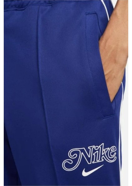 Sportswear Trend Erkek Mavi Eşofman Altı fırsatları