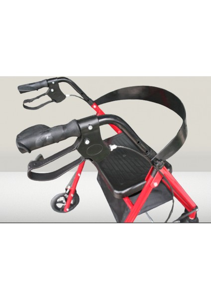 Poylin P580 Rolatör fırsatları