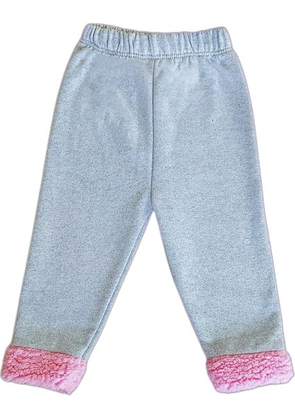 Kapüşonlu Bebek Panço Takım modelleri