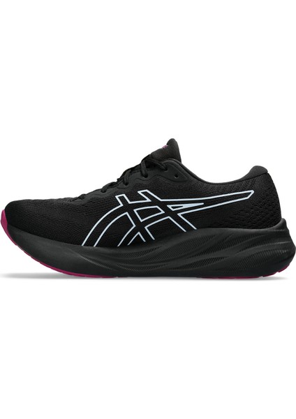 GEL-PULSE 15 GORE-TEX Siyah Women Koşu Ayakkabısı 1012B592-001