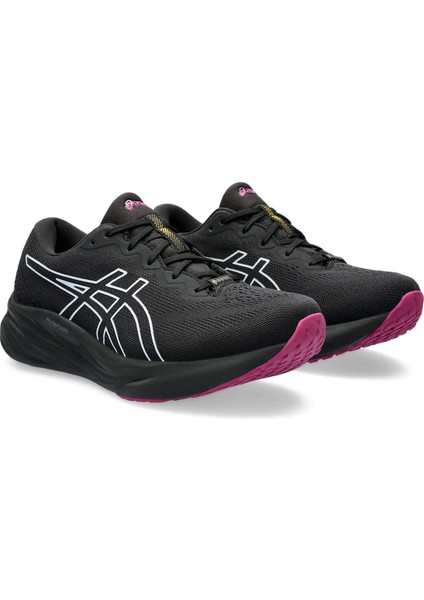 GEL-PULSE 15 GORE-TEX Siyah Women Koşu Ayakkabısı 1012B592-001