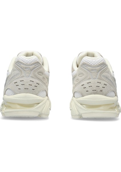 Gel-Kayano 14 Kadın White Sneakers 1202A105-103 indirimleri