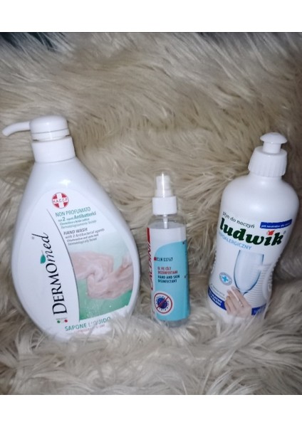 4X500 Ml. Banyo ve Armatür Temizleyici Krem