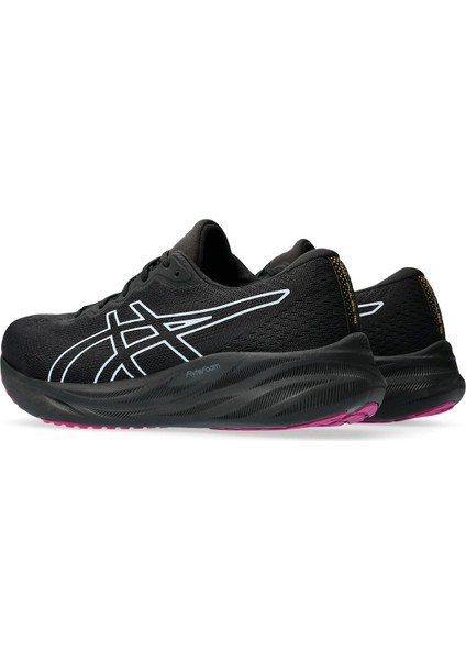GEL-PULSE 15 GORE-TEX Siyah Women Koşu Ayakkabısı 1012B592-001 fırsatları