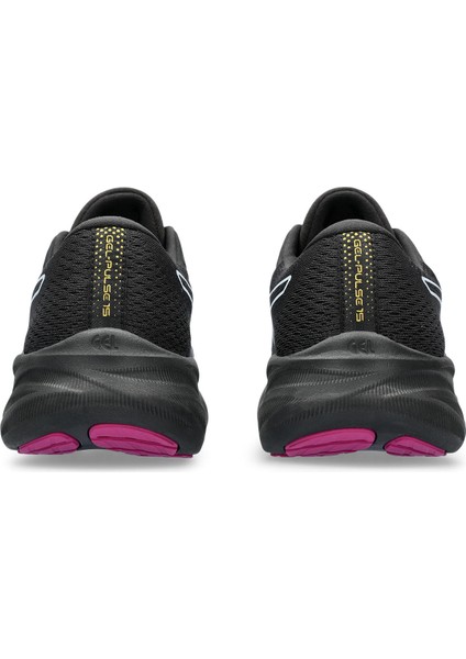 GEL-PULSE 15 GORE-TEX Siyah Women Koşu Ayakkabısı 1012B592-001 indirimleri