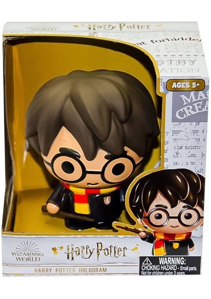 HRR23000 Harry Potter Koleksiyon Figürü 7893