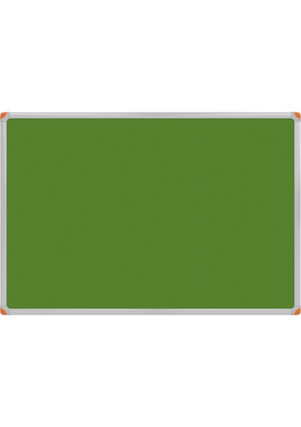 60 x 90 cm Mavi Kumaş Kaplı Alüminyum Çerçeve O 153 indirimleri