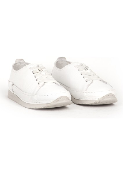 233026 Gerçek Deri Kadın Casual Ayakkabı fiyatları