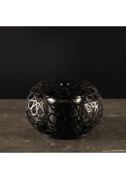 Tekno Trust Lotus Taşınabilir Lüks Bioethanol Şömine, Portatif Şömine, Ateş Çukuru, Özel Tasarım Şömine modelleri