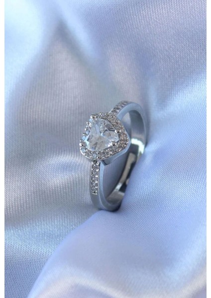Yleaf Jewelry Çelik Pandora Ayarlanabilir Yüzük fiyatları