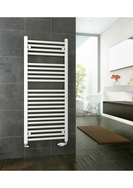 Tekno Trust 600*1200 Beyaz Havlupan