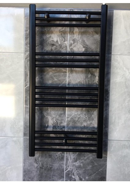 Tekno Trust 500X1000 Siyah 14 Borulu Havlupan modelleri