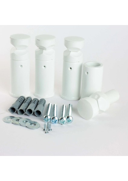 Tekno Trust Premium Beyaz 500*1000 Havlupan Isıtıcı Radyatör fırsatları