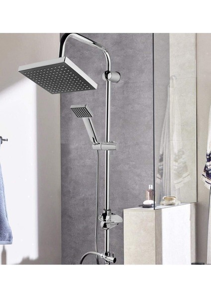Tekno Trust Robot Banyo Duş Takımı Set Lara Robot Duş Başlığı Seti Tse Garantili Ürünlerimiz.
