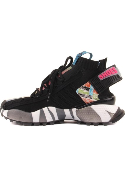 24Y303 Kadın Sneaker Ayakkabı fiyatları