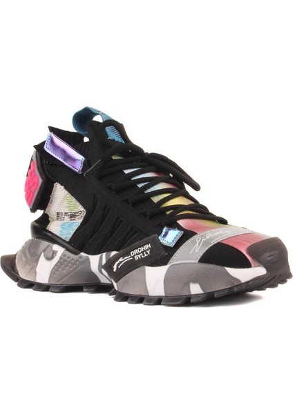 24Y303 Kadın Sneaker Ayakkabı modelleri