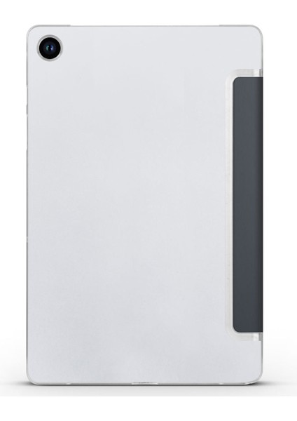 Samsung Galaxy Tab A9 Plus SM-X210/X215 11 Inç Kılıf Katlanabilir Standlı Smart Cover Tablet Kılıfı
