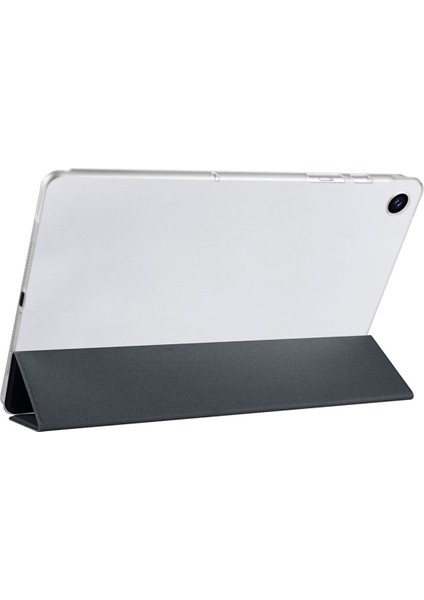 Samsung Galaxy Tab A9 Plus SM-X210/X215 11 Inç Kılıf Katlanabilir Standlı Smart Cover Tablet Kılıfı