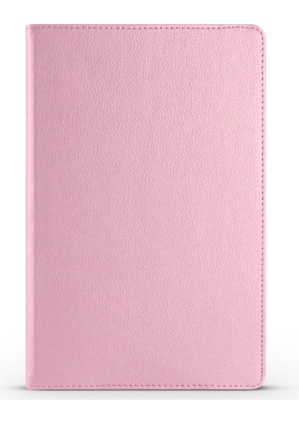 Samsung Galaxy Tab A9 X110/X115 8.7 Inç Kılıf 360° Ayarlanabilir Standlı Pu Deri Tablet Kılıfı fiyatları