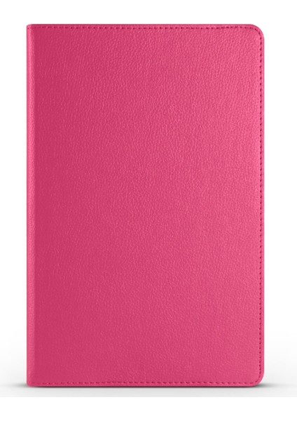 Samsung Galaxy Tab A9 X110/X115 8.7 Inç Kılıf 360° Ayarlanabilir Standlı Pu Deri Tablet Kılıfı fiyatları