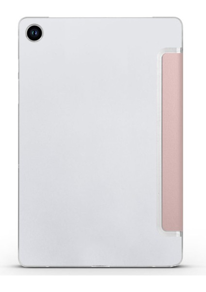 Samsung Galaxy Tab A9 Plus SM-X210/X215 11 Inç Kılıf Katlanabilir Standlı Smart Cover Tablet Kılıfı
