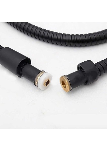 Tekno Trust Siyah Duş Hortumu 1,5 Metre modelleri